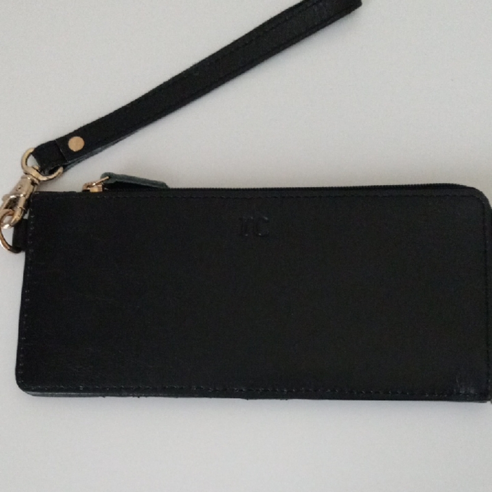 Rachel Cruze Wallet